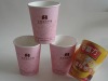 paper cup for advertisement or promotion