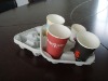 paper cup for cold drink