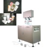 paper cup machine with handle