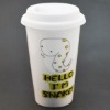 paper cup with lids