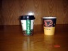 paper cups