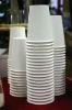 paper cups