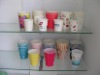 paper cups