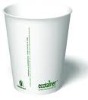 paper cups with handle