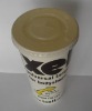 paper cups with lid