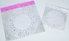 paper doilies (round)