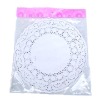 paper doilies (round)