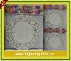 paper doily