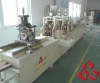 paper edge corner making machine