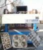 paper egg tray machine