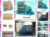 paper egg tray machine