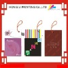 paper garment hang tags