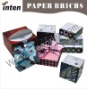 paper gift memo pad