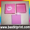 paper gift packaging box