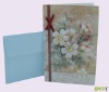 paper greeting card