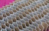 paper honeycomb core