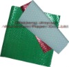 paper laminated aluminium foil for hamburger packing