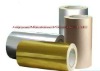 paper laminated aluminum foil for cigar packing