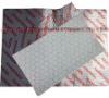 paper laminated aluminum foil for takeaway food packing