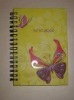 paper line notebook with good service