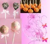 paper lollipop sticks