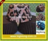 paper muffin cups,cupcake cases, leopard design