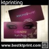 paper namecard printing