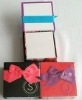 paper note box