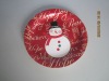 paper party set party products high quality products christmas items