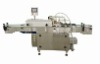 paper paste labeling machine