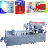 paper plastic  packing machine