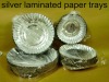 paper plates