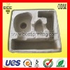 paper pulp moulding package tray