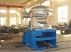 paper pulp screening machine