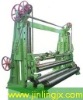 paper rewinding machine