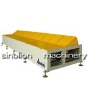 paper roll transporting&wrapping machine(Stopping sorting deck)