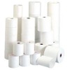 paper rolls