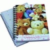 paper school notebook printing with good service