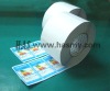 paper self adhesive label