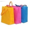 paper shoping bag led matrix serial 2012