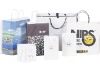 paper shopping bag/glossy paper bag/printed paper bag