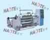 paper slitting rewinding machine