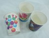 paper soup cup/ soup paper cup/disposable paper cup