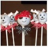 paper sticks cake pop sticks lollipop sticks