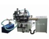 paper tube labeling machine with water glue