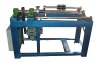 paper tube recutter, paper core recutter