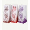 paper wine bag(HBE317)