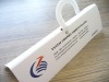 paperboard plastic hook