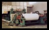 papermaking production line equipment