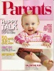 parents magazine printing